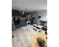 Long time Rental - Apartment - Ibi