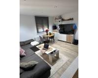 Long time Rental - Apartment - Ibi