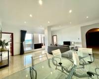 Long time Rental - Apartment - La Manga Club