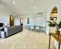 Long time Rental - Apartment - La Manga Club