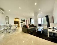 Long time Rental - Apartment - La Manga Club