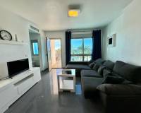 Long time Rental - Apartment - La Manga del Mar Menor - La Manga Del Mar Menor