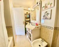 Long time Rental - Apartment - La Manga del Mar Menor - La Manga Del Mar Menor