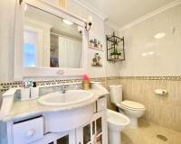 Long time Rental - Apartment - La Manga del Mar Menor - La Manga Del Mar Menor