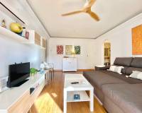 Long time Rental - Apartment - La Manga del Mar Menor - La Manga Del Mar Menor