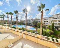 Long time Rental - Apartment - La Manga del Mar Menor - La Manga Del Mar Menor