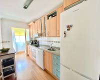 Long time Rental - Apartment - La Manga del Mar Menor - La Manga Del Mar Menor