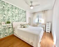 Long time Rental - Apartment - La Manga del Mar Menor - La Manga Del Mar Menor