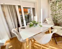 Long time Rental - Apartment - La Manga del Mar Menor - La Manga Del Mar Menor