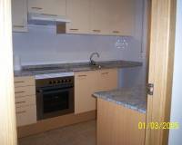 Long time Rental - Apartment - La Manga del Mar Menor - La Manga Del Mar Menor