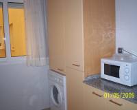 Long time Rental - Apartment - La Manga del Mar Menor - La Manga Del Mar Menor