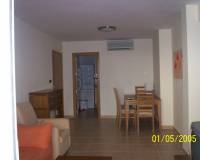 Long time Rental - Apartment - La Manga del Mar Menor - La Manga Del Mar Menor