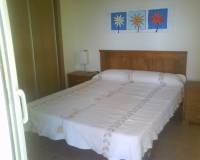 Long time Rental - Apartment - La Manga del Mar Menor - La Manga Del Mar Menor