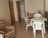 Long time Rental - Apartment - La Manga del Mar Menor - La Manga Del Mar Menor