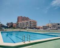 Long time Rental - Apartment - La Manga del Mar Menor - La Manga Del Mar Menor