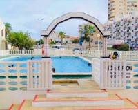 Long time Rental - Apartment - La Manga del Mar Menor - La Manga Del Mar Menor