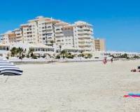 Long time Rental - Apartment - La Manga del Mar Menor - La Manga Del Mar Menor