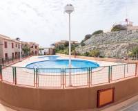 Long time Rental - Apartment - La Manga del Mar Menor - La Manga Del Mar Menor