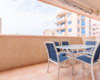 Long time Rental - Apartment - La Manga del Mar Menor - La Manga Del Mar Menor