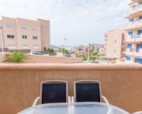 Long time Rental - Apartment - La Manga del Mar Menor - La Manga Del Mar Menor