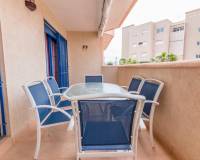 Long time Rental - Apartment - La Manga del Mar Menor - La Manga Del Mar Menor