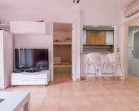 Long time Rental - Apartment - La Manga del Mar Menor - La Manga Del Mar Menor