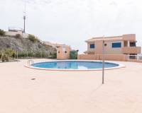 Long time Rental - Apartment - La Manga del Mar Menor - La Manga Del Mar Menor