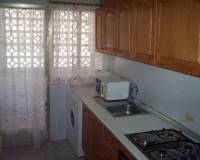 Long time Rental - Apartment - La Manga del Mar Menor - La Manga Del Mar Menor