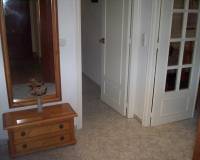 Long time Rental - Apartment - La Manga del Mar Menor - La Manga Del Mar Menor