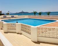Long time Rental - Apartment - La Manga del Mar Menor - La Manga Del Mar Menor