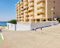 Long time Rental - Apartment - La Manga del Mar Menor - La Manga Del Mar Menor