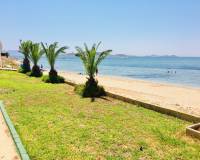 Long time Rental - Apartment - La Manga del Mar Menor - La Manga Del Mar Menor
