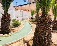 Long time Rental - Apartment - La Manga del Mar Menor - La Manga Del Mar Menor