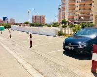 Long time Rental - Apartment - La Manga del Mar Menor - La Manga Del Mar Menor