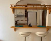 Long time Rental - Apartment - La Manga del Mar Menor - La Manga Del Mar Menor