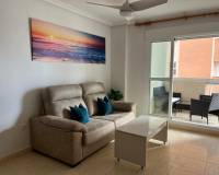 Long time Rental - Apartment - La Manga del Mar Menor - La Manga Del Mar Menor