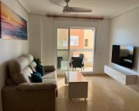 Long time Rental - Apartment - La Manga del Mar Menor - La Manga Del Mar Menor