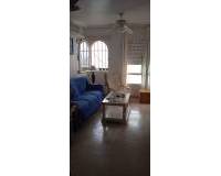 Long time Rental - Apartment - La Manga del Mar Menor - La Manga Del Mar Menor