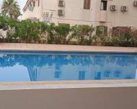 Long time Rental - Apartment - La Manga del Mar Menor - La Manga Del Mar Menor
