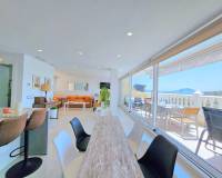 Long time Rental - Apartment - La Manga del Mar Menor - La Manga Del Mar Menor