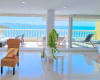 Long time Rental - Apartment - La Manga del Mar Menor - La Manga Del Mar Menor