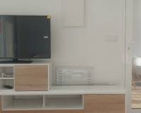 Long time Rental - Apartment - La Manga del Mar Menor - La Manga Del Mar Menor