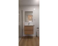 Long time Rental - Apartment - La Manga del Mar Menor - La Manga Del Mar Menor