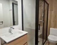 Long time Rental - Apartment - La Manga del Mar Menor - La Manga Del Mar Menor