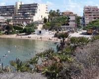 Long time Rental - Apartment - La Manga del Mar Menor - La Manga Del Mar Menor