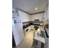 Long time Rental - Apartment - La Manga del Mar Menor - La Manga Del Mar Menor