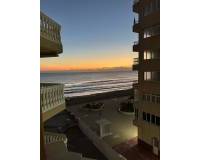 Long time Rental - Apartment - La Manga del Mar Menor - La Manga Del Mar Menor