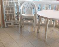 Long time Rental - Apartment - La Manga del Mar Menor - La Manga Del Mar Menor