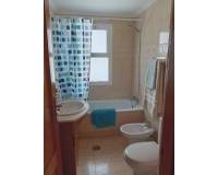 Long time Rental - Apartment - La Manga del Mar Menor - La Manga Del Mar Menor