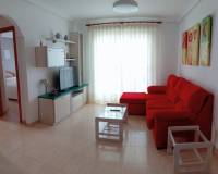 Long time Rental - Apartment - La Manga del Mar Menor - La Manga Del Mar Menor